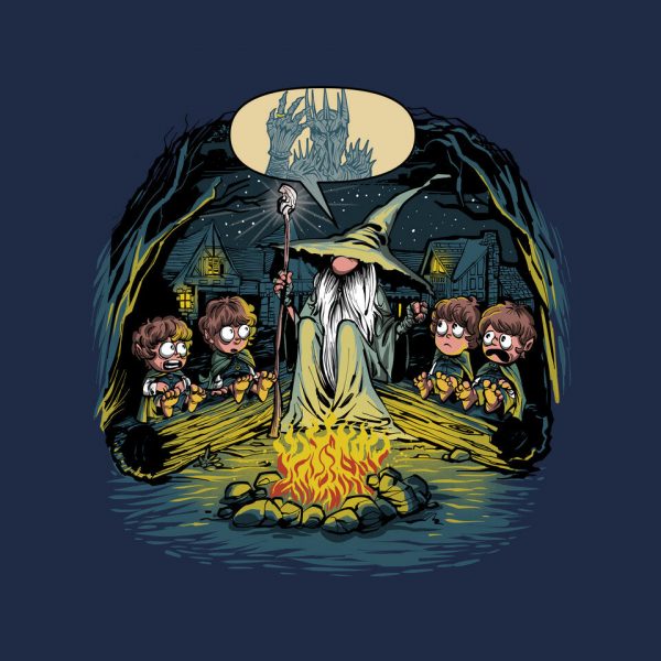 Beware Of The Dark Lord - Image 8