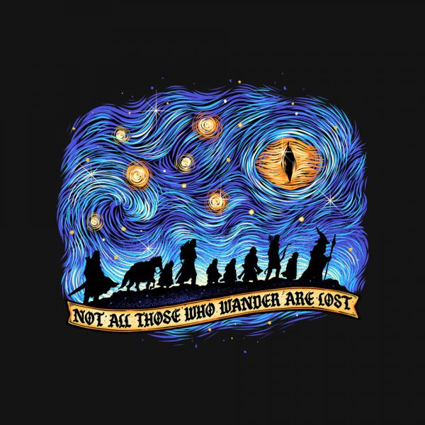 The Band Of Wanderers - Image 4