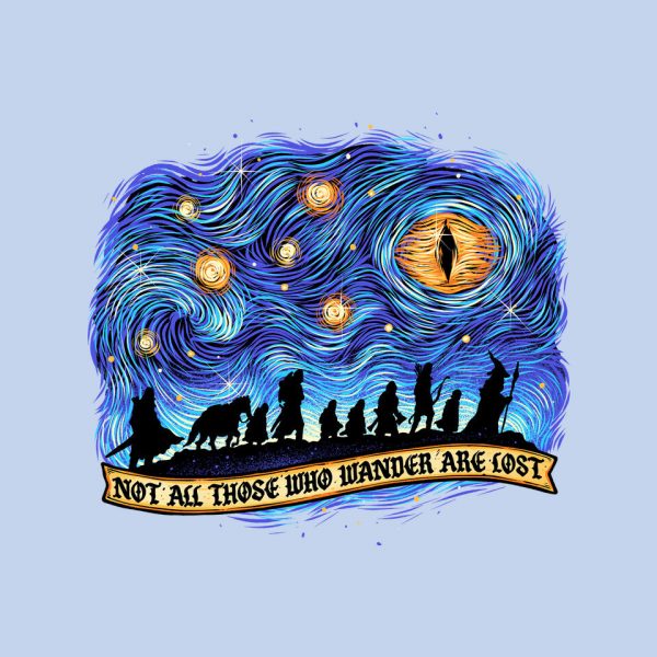The Band Of Wanderers - Image 12