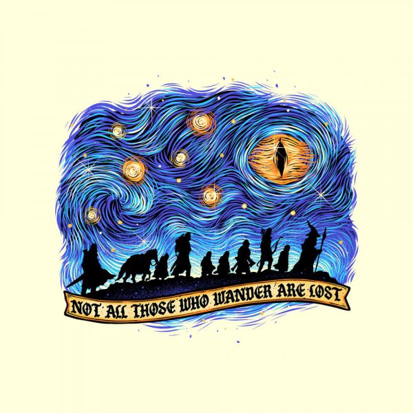 The Band Of Wanderers - Image 16