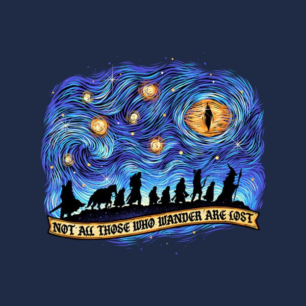 The Band Of Wanderers - Image 8