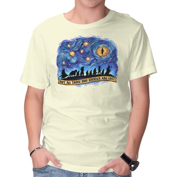 The Band Of Wanderers - Image 13