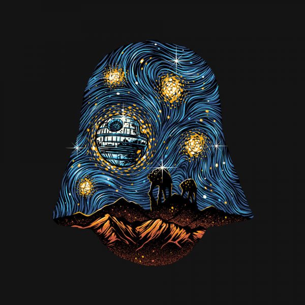 Starry Empire Night - Image 4