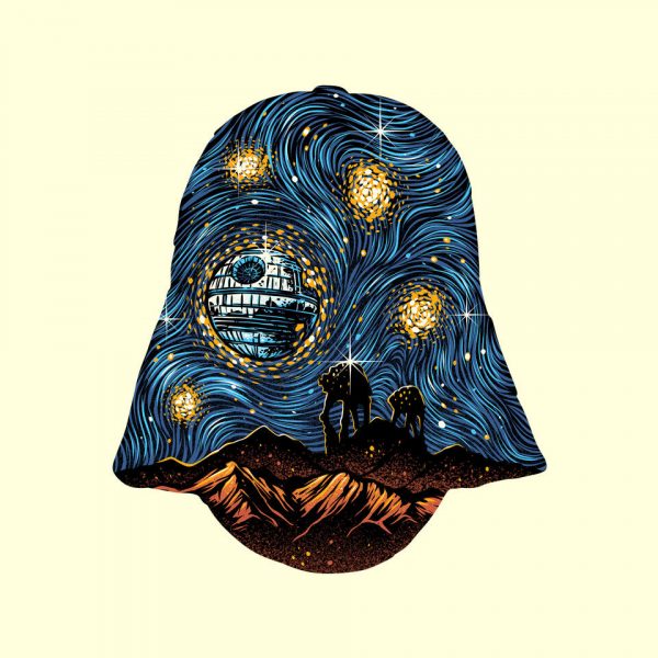 Starry Empire Night - Image 19