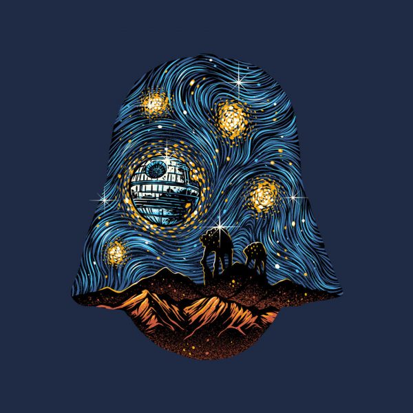 Starry Empire Night - Image 9
