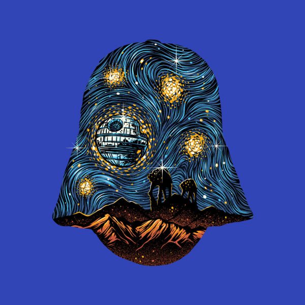 Starry Empire Night - Image 14