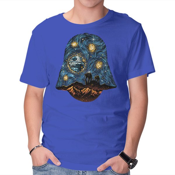 Starry Empire Night - Image 11
