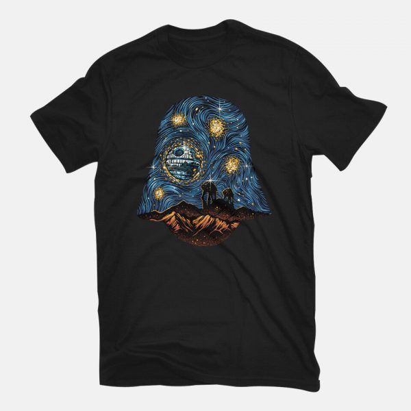 Starry Empire Night - Image 3