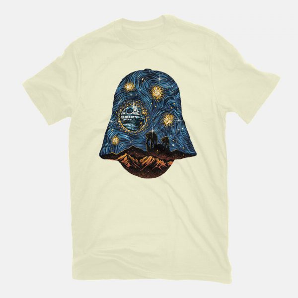 Starry Empire Night - Image 18