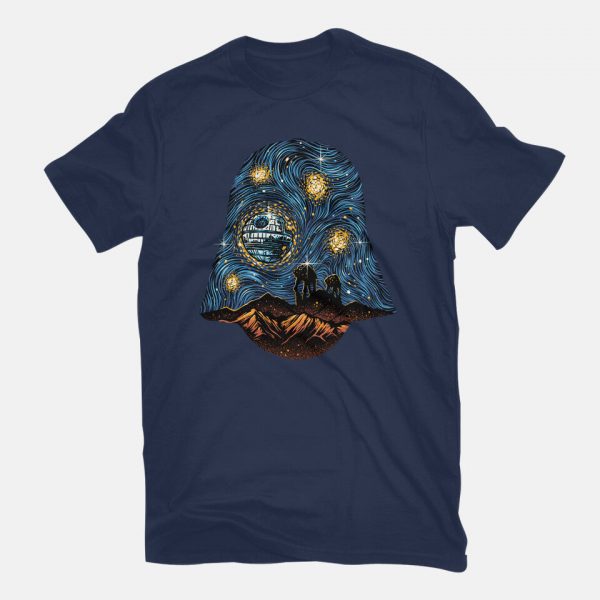 Starry Empire Night - Image 8