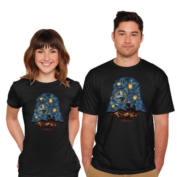 Starry Empire Night - Image 5