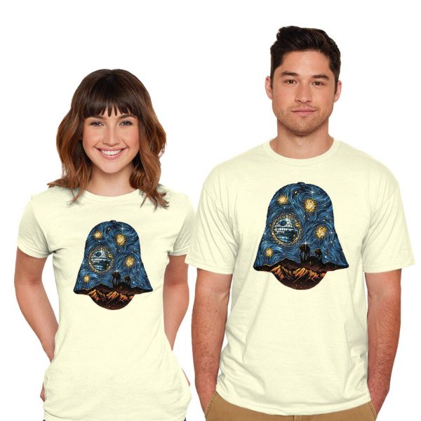 Starry Empire Night - Image 20