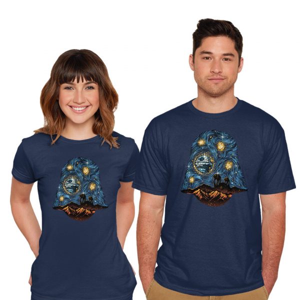 Starry Empire Night - Image 10