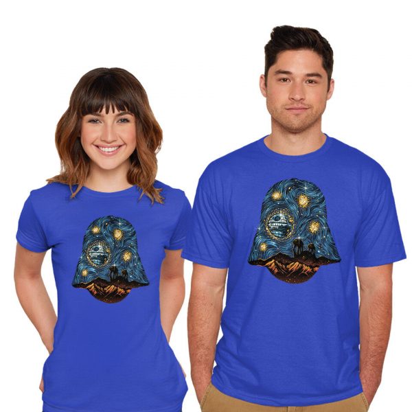 Starry Empire Night - Image 15