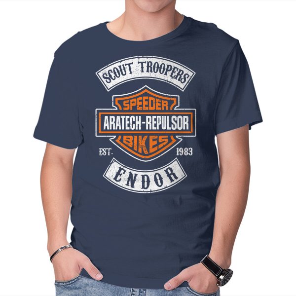 Speeder Bike Club - Image 6