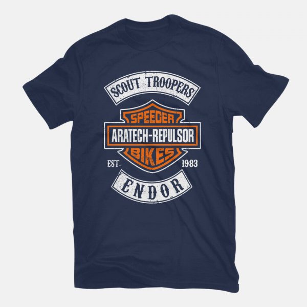 Speeder Bike Club - Image 8