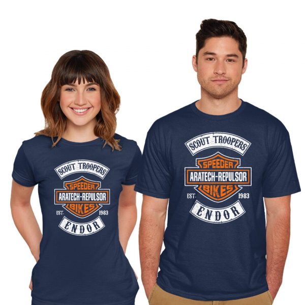 Speeder Bike Club - Image 10