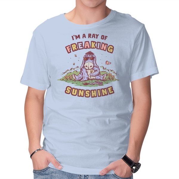 A Ray Of Freaking Sunshine - Image 11