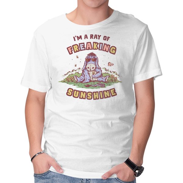 A Ray Of Freaking Sunshine - Image 6