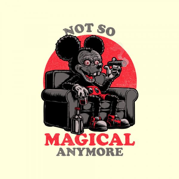 Not A Magical Rat - Image 16