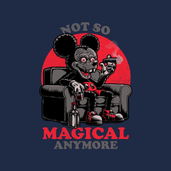 Not A Magical Rat - Image 8