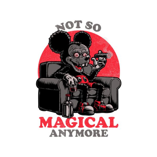 Not A Magical Rat - Image 12