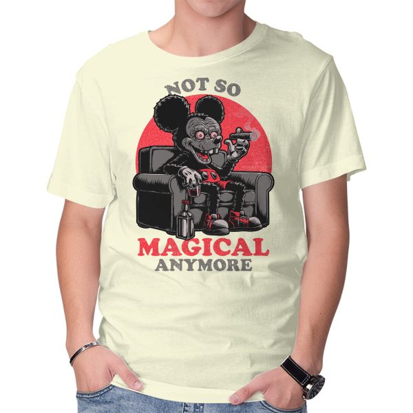 Not A Magical Rat - Image 13