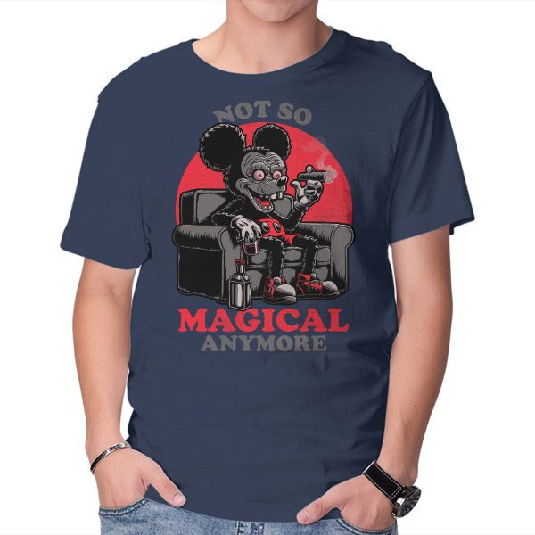 Not A Magical Rat - Image 5