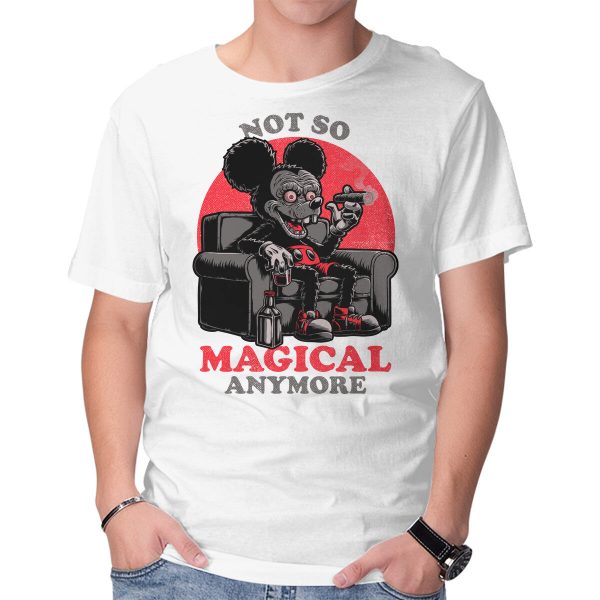 Not A Magical Rat - Image 9