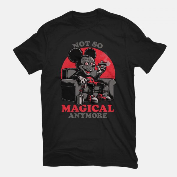 Not A Magical Rat - Image 3