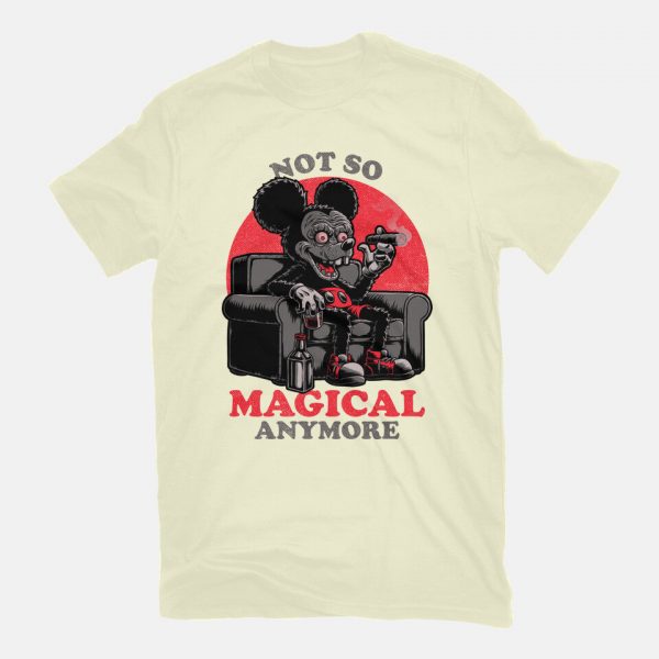 Not A Magical Rat - Image 15