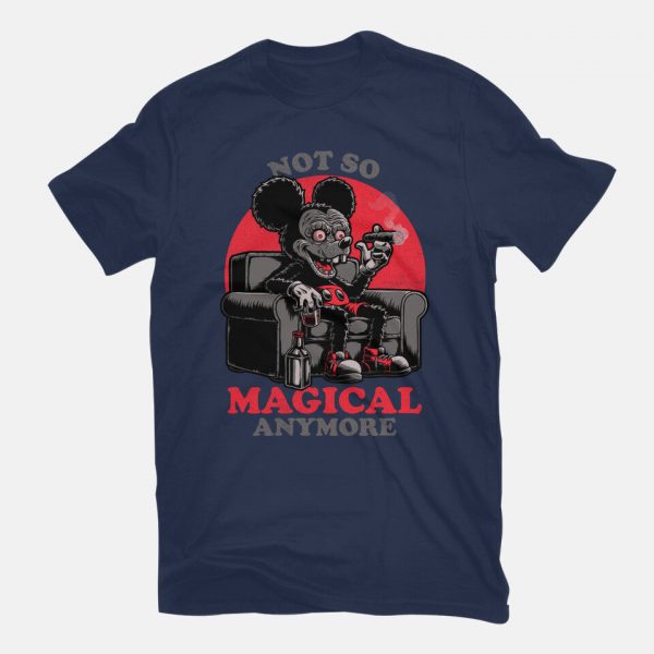 Not A Magical Rat - Image 7