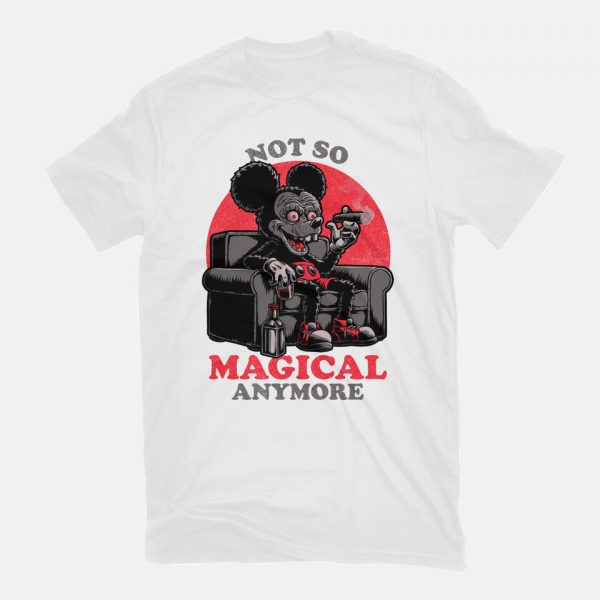 Not A Magical Rat - Image 11