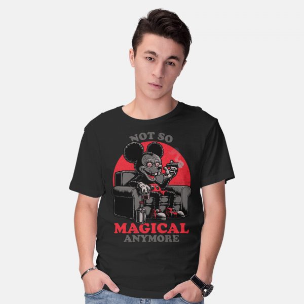Not A Magical Rat - Image 2