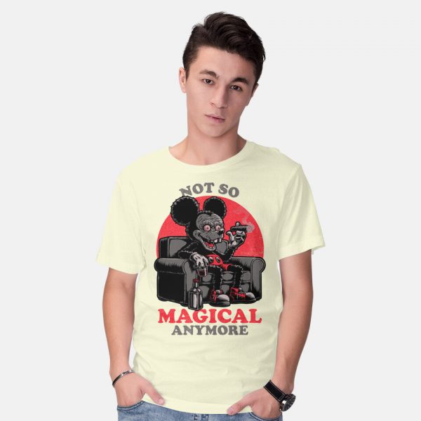 Not A Magical Rat - Image 14
