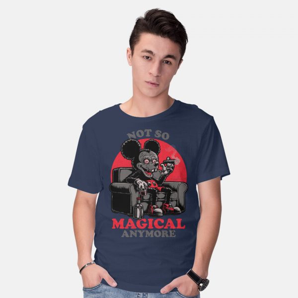Not A Magical Rat - Image 6