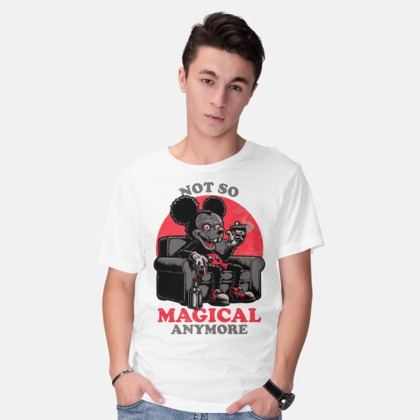 Not A Magical Rat - Image 10