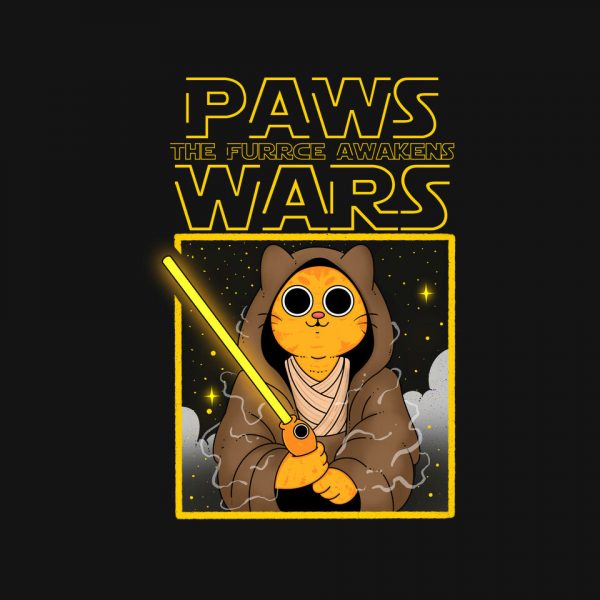 Paws Wars - Image 4