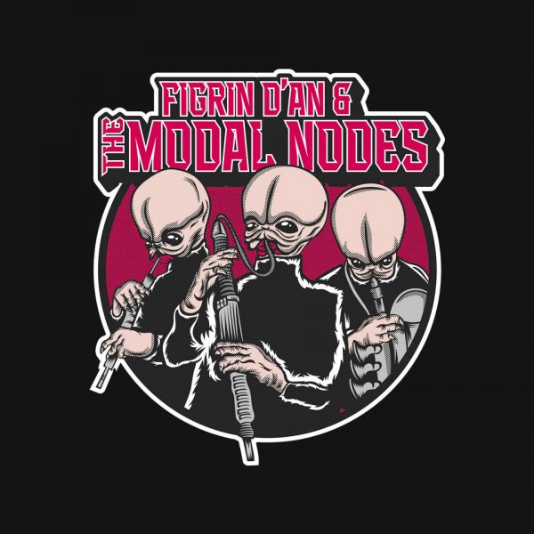 Figrin D'an Band - Image 4