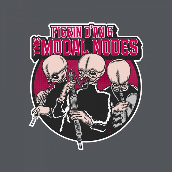 Figrin D'an Band - Image 12
