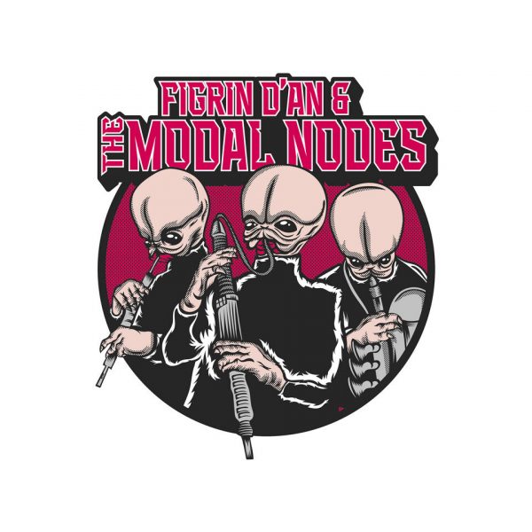 Figrin D'an Band - Image 16