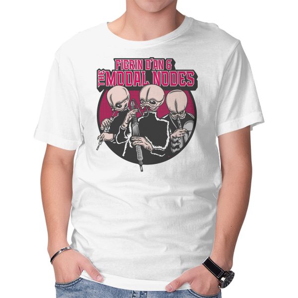 Figrin D'an Band - Image 13