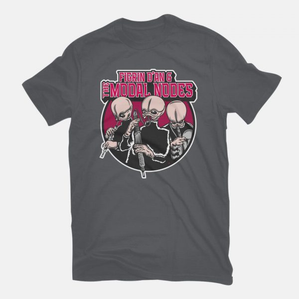 Figrin D'an Band - Image 11
