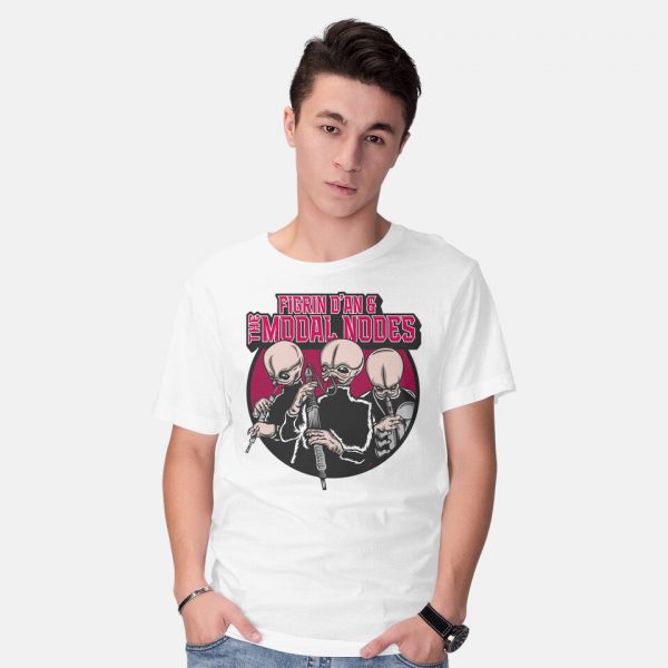 Figrin D'an Band - Image 14