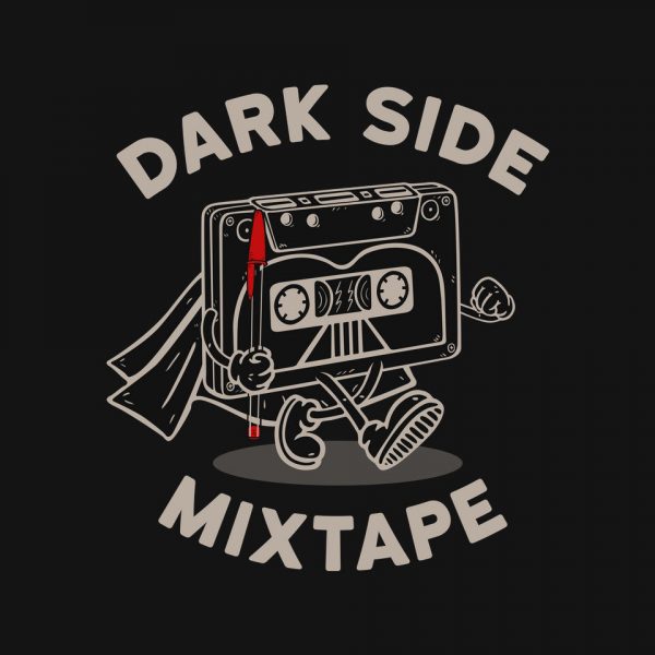 Dark Side Mixtape - Image 4