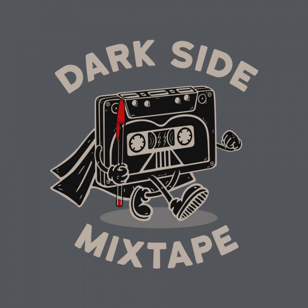 Dark Side Mixtape - Image 12
