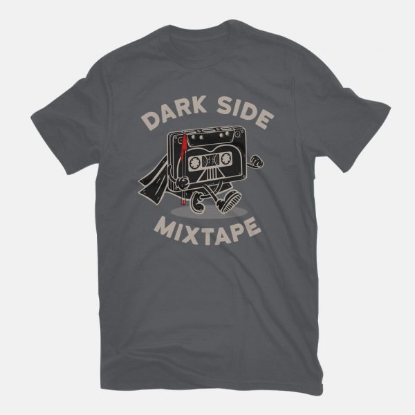 Dark Side Mixtape - Image 11