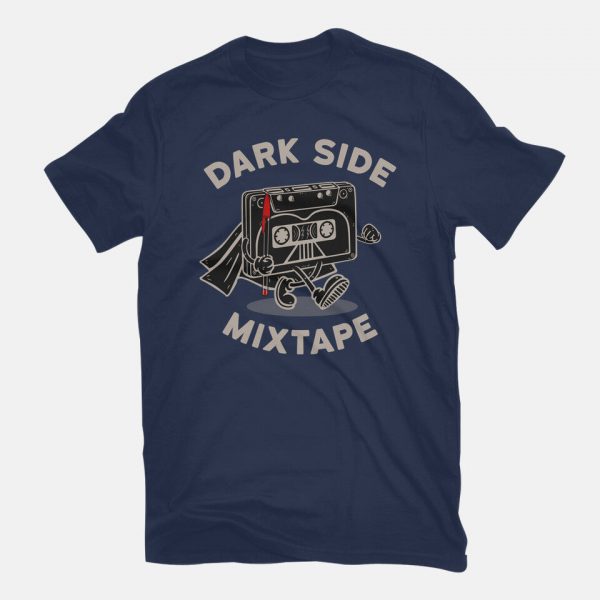 Dark Side Mixtape - Image 7
