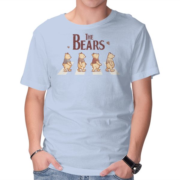 The Bears - Image 9