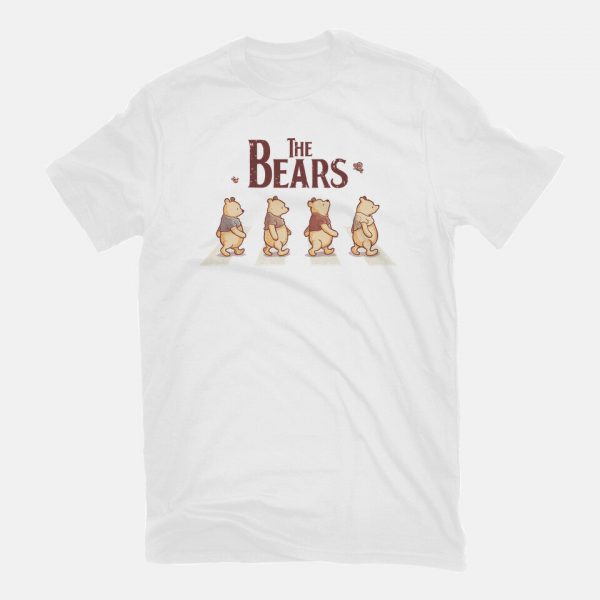 The Bears - Image 7